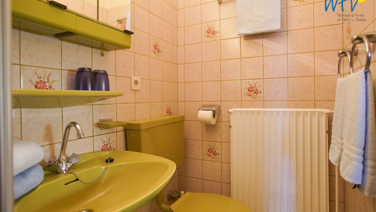 Badezimmer Badezimmer